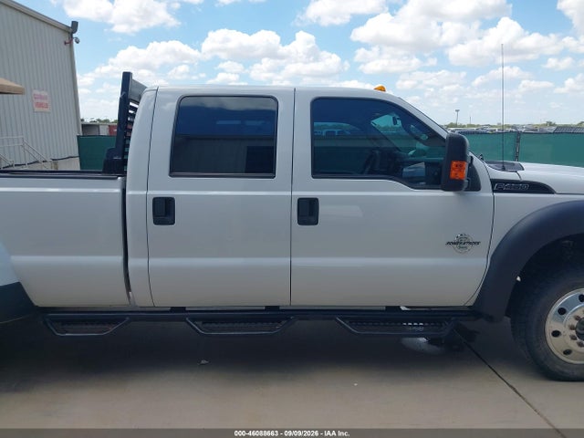 Продажа на аукционе авто 2016 Ford F-450 Xl, vin: 1FT8W4DT8GED31659, номер лота: 46088663