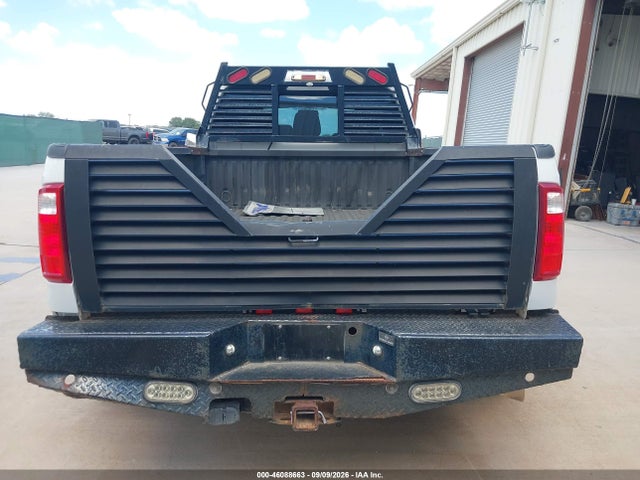 Продажа на аукционе авто 2016 Ford F-450 Xl, vin: 1FT8W4DT8GED31659, номер лота: 46088663