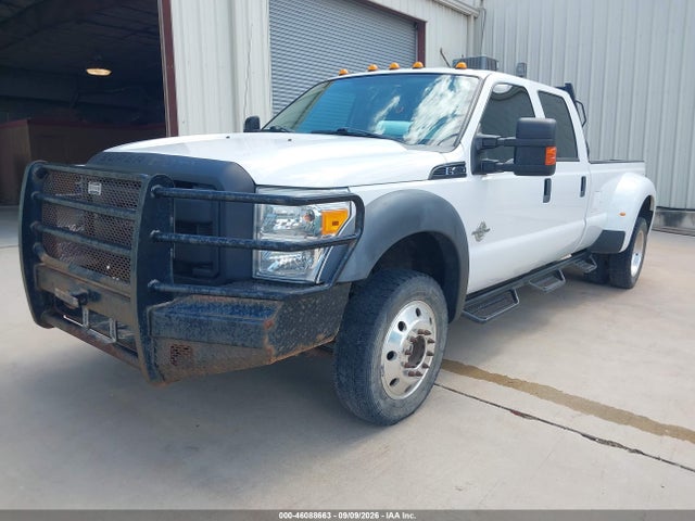 Продажа на аукционе авто 2016 Ford F-450 Xl, vin: 1FT8W4DT8GED31659, номер лота: 46088663