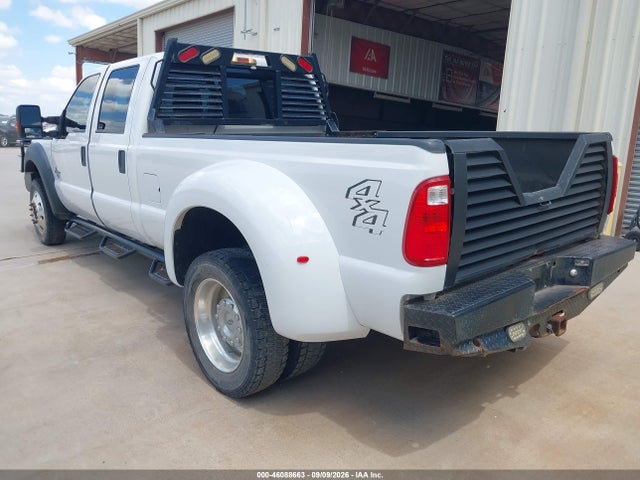 Продажа на аукционе авто 2016 Ford F-450 Xl, vin: 1FT8W4DT8GED31659, номер лота: 46088663