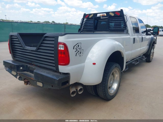 Продажа на аукционе авто 2016 Ford F-450 Xl, vin: 1FT8W4DT8GED31659, номер лота: 46088663