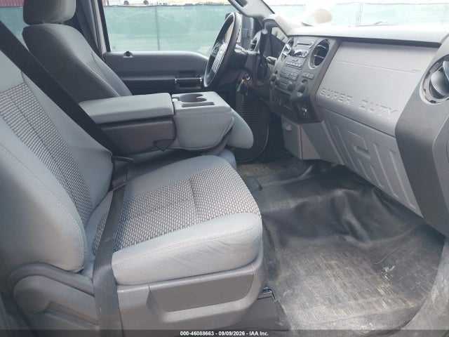 Продажа на аукционе авто 2016 Ford F-450 Xl, vin: 1FT8W4DT8GED31659, номер лота: 46088663