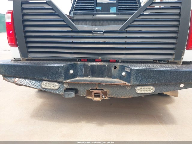 Продажа на аукционе авто 2016 Ford F-450 Xl, vin: 1FT8W4DT8GED31659, номер лота: 46088663