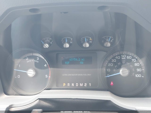 Продажа на аукционе авто 2016 Ford F-450 Xl, vin: 1FT8W4DT8GED31659, номер лота: 46088663