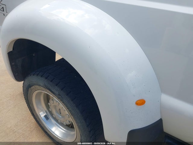 Продажа на аукционе авто 2016 Ford F-450 Xl, vin: 1FT8W4DT8GED31659, номер лота: 46088663