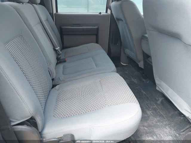 Продажа на аукционе авто 2016 Ford F-450 Xl, vin: 1FT8W4DT8GED31659, номер лота: 46088663