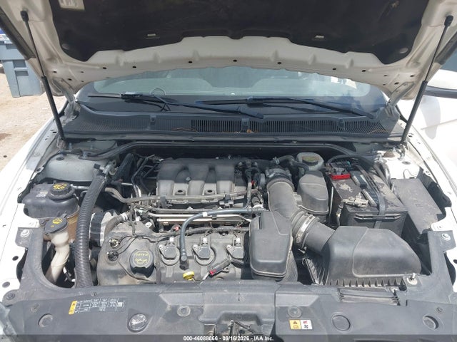 1FAHP2E87JG109854 Ford TAURUS SEL