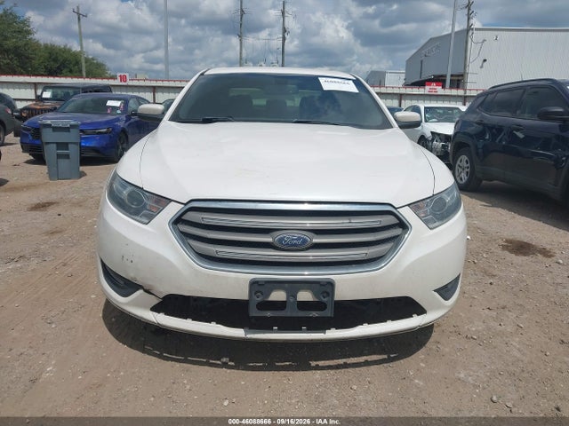 1FAHP2E87JG109854 Ford TAURUS SEL
