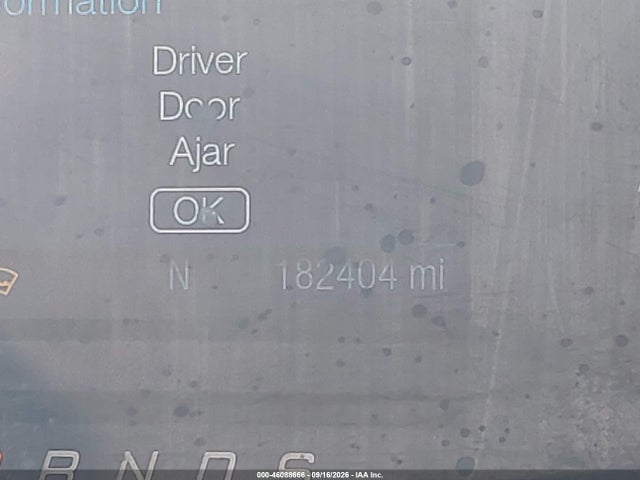 1FAHP2E87JG109854 Ford TAURUS SEL