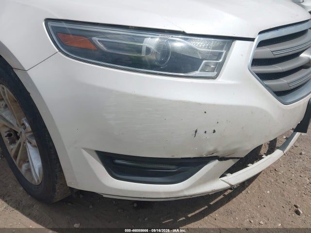1FAHP2E87JG109854 Ford TAURUS SEL