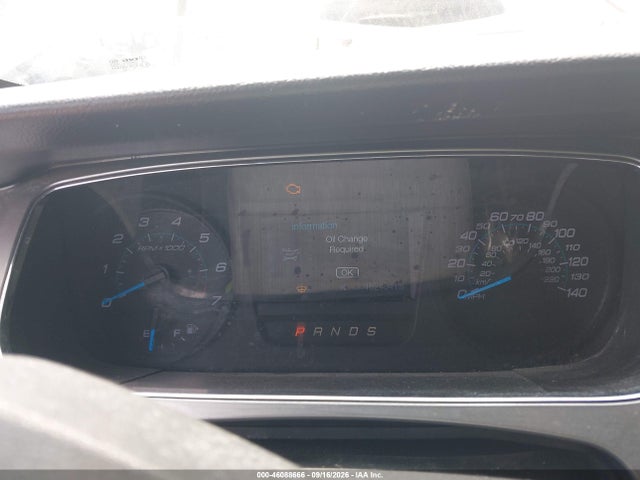 1FAHP2E87JG109854 Ford TAURUS SEL