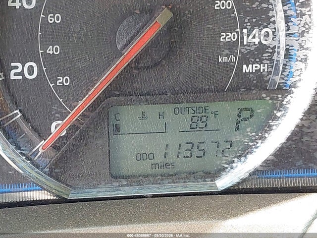 Toyota Rav4 Limited 2015 2T3YFREV9FW196082 Image 14