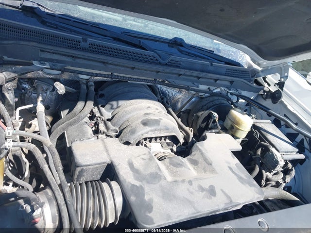 Продажа на аукционе авто 2015 Gmc Sierra 1500 Slt, vin: 3GTU2VEC4FG460701, номер лота: 46088671