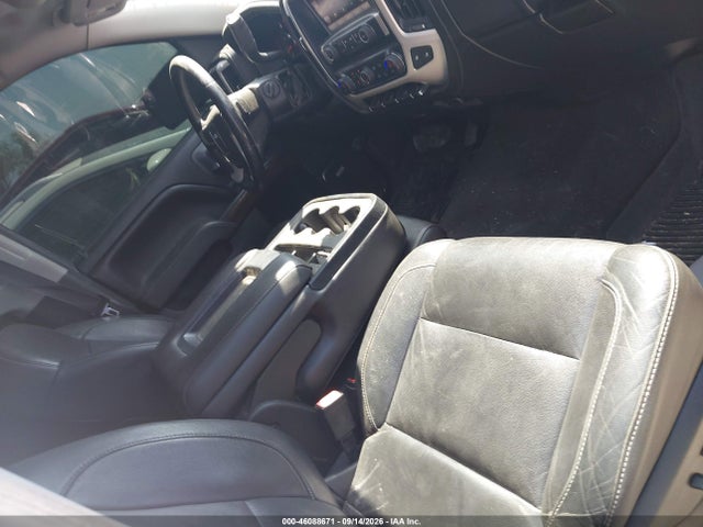 Продажа на аукционе авто 2015 Gmc Sierra 1500 Slt, vin: 3GTU2VEC4FG460701, номер лота: 46088671