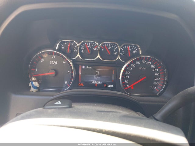 Продажа на аукционе авто 2015 Gmc Sierra 1500 Slt, vin: 3GTU2VEC4FG460701, номер лота: 46088671