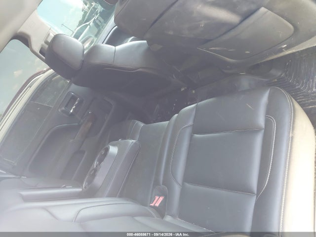 Продажа на аукционе авто 2015 Gmc Sierra 1500 Slt, vin: 3GTU2VEC4FG460701, номер лота: 46088671