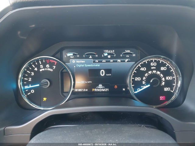Ford F-150 Lariat 2015 1FTEW1EG2FFA03746 Image 7