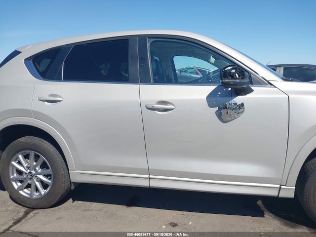Mazda Cx-5 2.5 S Preferred 2024 JM3KFBCLXR0429997 Image 13