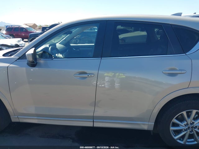 Mazda Cx-5 2.5 S Preferred 2024 JM3KFBCLXR0429997 Image 14