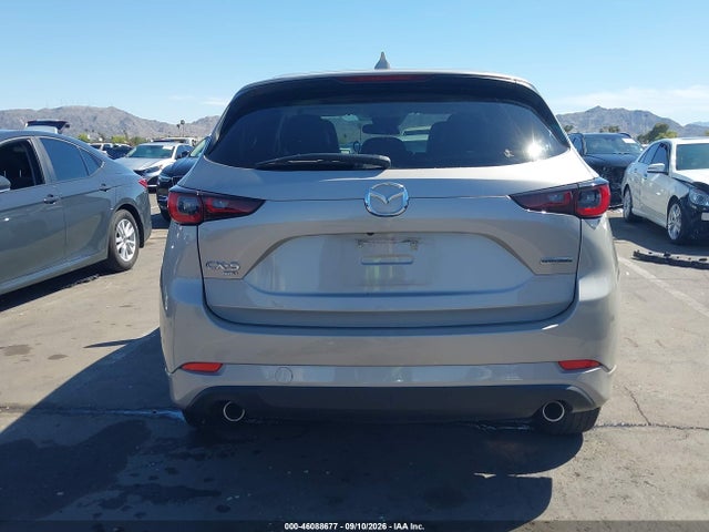 Mazda Cx-5 2.5 S Preferred 2024 JM3KFBCLXR0429997 Image 16
