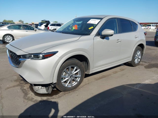 Mazda Cx-5 2.5 S Preferred 2024 JM3KFBCLXR0429997 Image 2