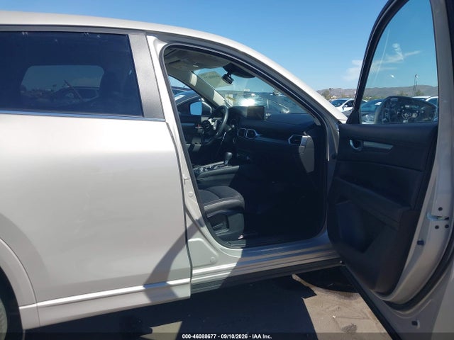 Mazda Cx-5 2.5 S Preferred 2024 JM3KFBCLXR0429997 Image 5