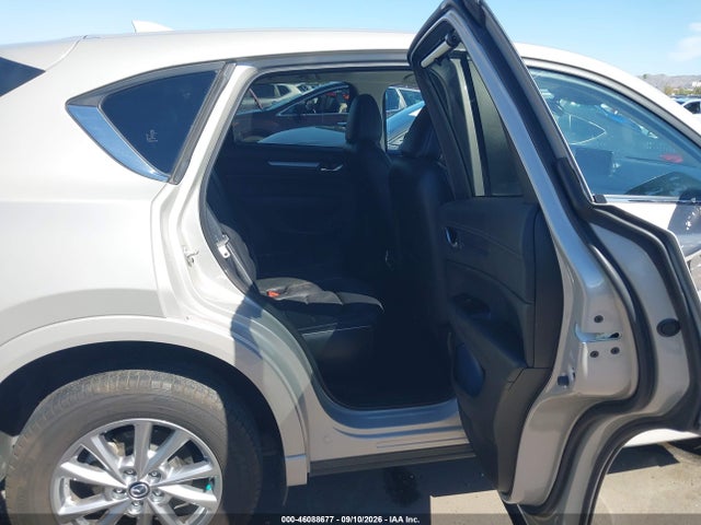 Mazda Cx-5 2.5 S Preferred 2024 JM3KFBCLXR0429997 Image 8