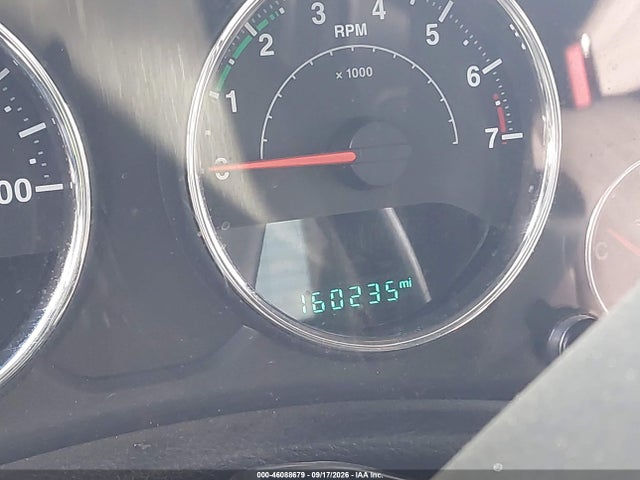 Продаж на аукціоні авто 2015 Jeep Wrangler Sport, vin: 1C4AJWAG0FL513174, номер лоту: 46088679