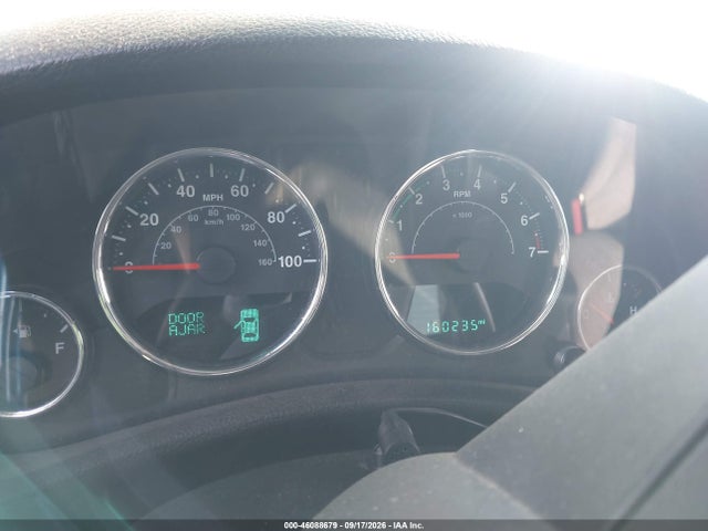 Продаж на аукціоні авто 2015 Jeep Wrangler Sport, vin: 1C4AJWAG0FL513174, номер лоту: 46088679