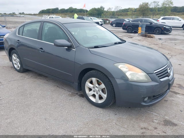 46088681 :رقم المزاد ، 1N4AL21E19N442549 vin ، 2009 Nissan Altima 2.5 S مزاد بيع