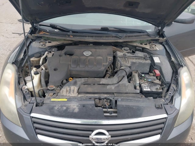46088681 :رقم المزاد ، 1N4AL21E19N442549 vin ، 2009 Nissan Altima 2.5 S مزاد بيع