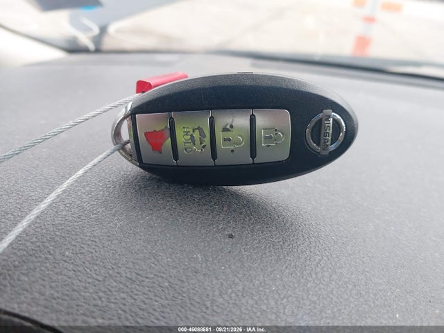 46088681 :رقم المزاد ، 1N4AL21E19N442549 vin ، 2009 Nissan Altima 2.5 S مزاد بيع