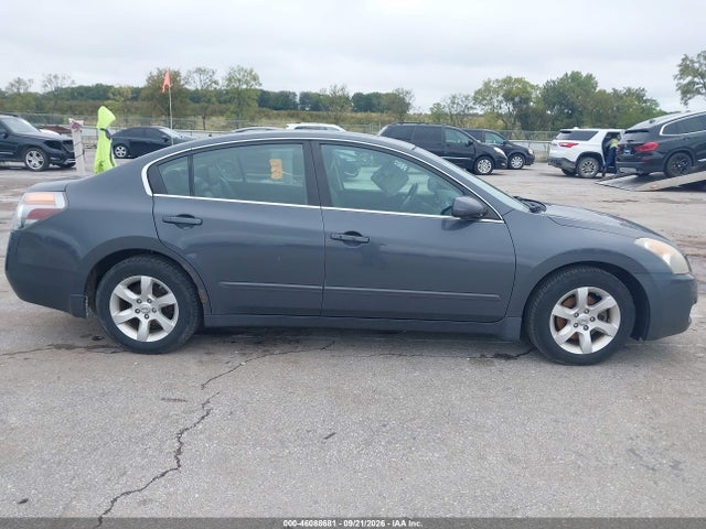 46088681 :رقم المزاد ، 1N4AL21E19N442549 vin ، 2009 Nissan Altima 2.5 S مزاد بيع