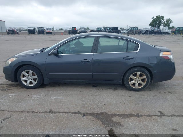 46088681 :رقم المزاد ، 1N4AL21E19N442549 vin ، 2009 Nissan Altima 2.5 S مزاد بيع