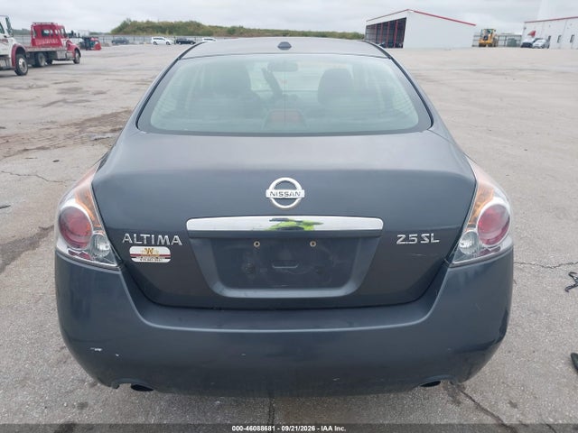46088681 :رقم المزاد ، 1N4AL21E19N442549 vin ، 2009 Nissan Altima 2.5 S مزاد بيع