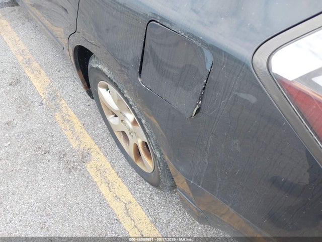 46088681 :رقم المزاد ، 1N4AL21E19N442549 vin ، 2009 Nissan Altima 2.5 S مزاد بيع