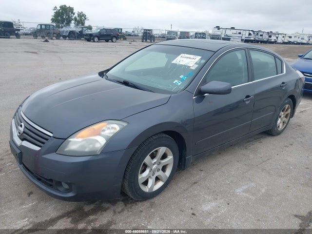 46088681 :رقم المزاد ، 1N4AL21E19N442549 vin ، 2009 Nissan Altima 2.5 S مزاد بيع