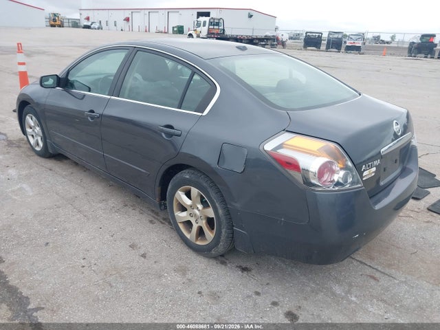 46088681 :رقم المزاد ، 1N4AL21E19N442549 vin ، 2009 Nissan Altima 2.5 S مزاد بيع