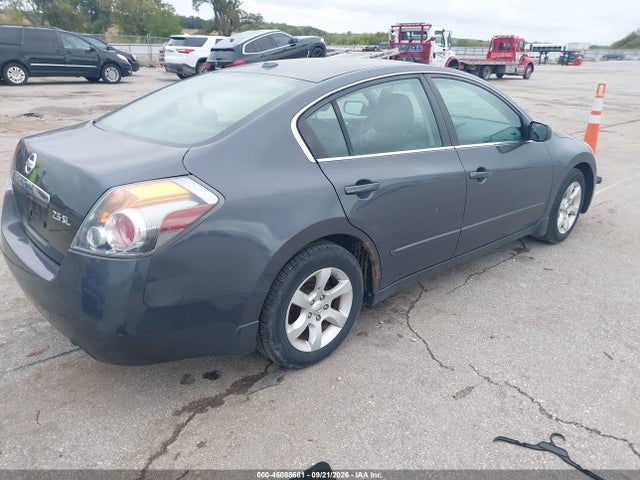 46088681 :رقم المزاد ، 1N4AL21E19N442549 vin ، 2009 Nissan Altima 2.5 S مزاد بيع