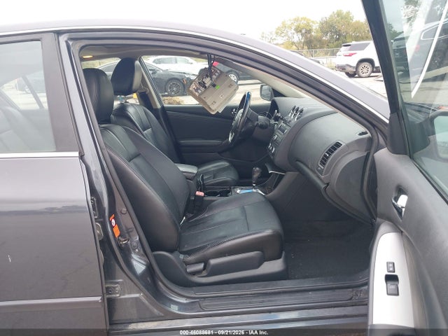 46088681 :رقم المزاد ، 1N4AL21E19N442549 vin ، 2009 Nissan Altima 2.5 S مزاد بيع