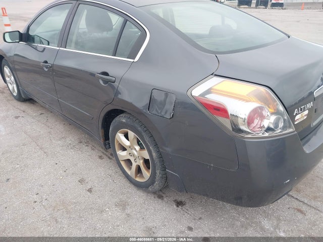 46088681 :رقم المزاد ، 1N4AL21E19N442549 vin ، 2009 Nissan Altima 2.5 S مزاد بيع