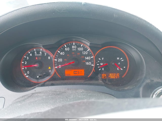 46088681 :رقم المزاد ، 1N4AL21E19N442549 vin ، 2009 Nissan Altima 2.5 S مزاد بيع