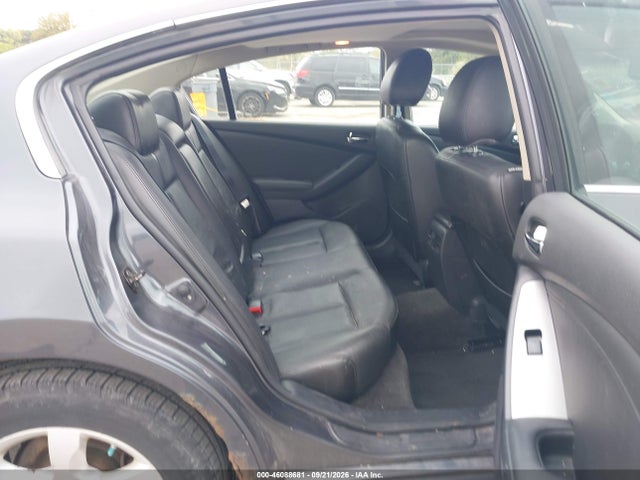 46088681 :رقم المزاد ، 1N4AL21E19N442549 vin ، 2009 Nissan Altima 2.5 S مزاد بيع