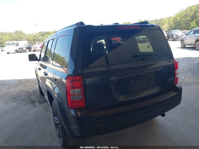 Продаж на аукціоні авто 2015 Jeep Patriot Altitude Edition, vin: 1C4NJPBA1FD210965, номер лоту: 46088682