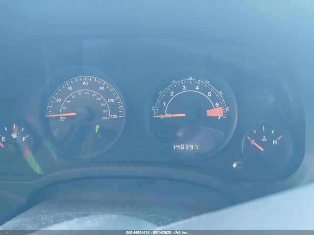 Продаж на аукціоні авто 2015 Jeep Patriot Altitude Edition, vin: 1C4NJPBA1FD210965, номер лоту: 46088682