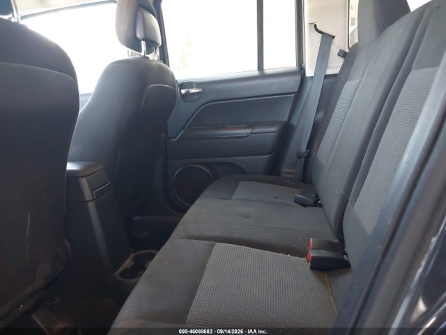 Продаж на аукціоні авто 2015 Jeep Patriot Altitude Edition, vin: 1C4NJPBA1FD210965, номер лоту: 46088682