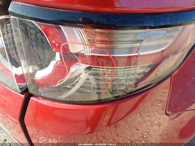 Aukcja sprzedaży 2017 Land Rover Discovery Sport Hse, vin: SALCR2BG3HH669670, numer aukcji: 46088683