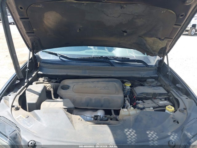 2019 Jeep Cherokee Latitude Fwd მანქანა იყიდება აუქციონზე, vin: 1C4PJLCB2KD340515, აუქციონის ნომერი: 46088685