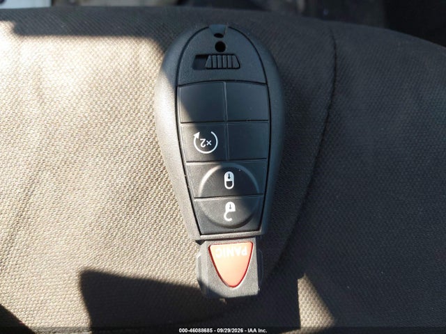 2019 Jeep Cherokee Latitude Fwd მანქანა იყიდება აუქციონზე, vin: 1C4PJLCB2KD340515, აუქციონის ნომერი: 46088685