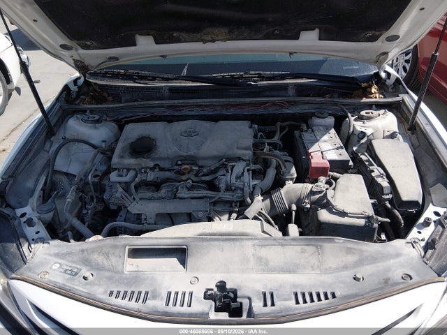 Aukcja sprzedaży 2019 Toyota Camry Se, vin: 4T1B11HK4KU847466, numer aukcji: 46088686